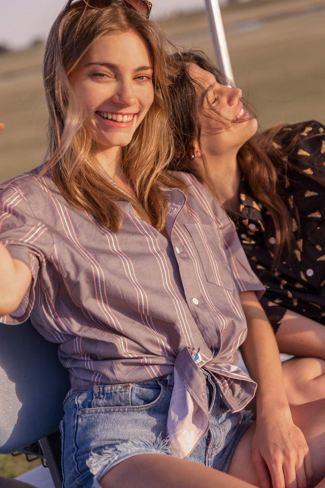 Bali Women by Bermies