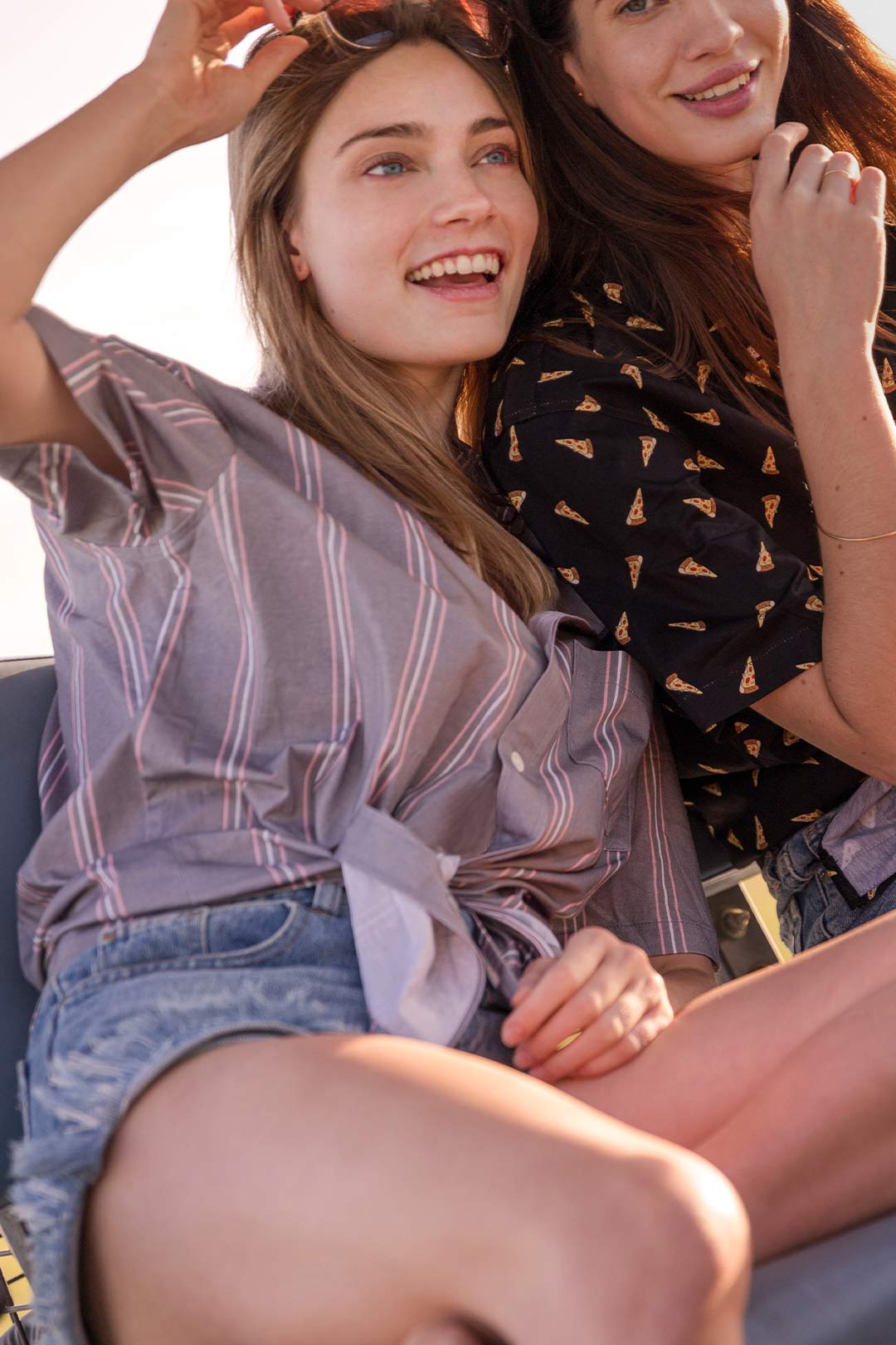 Bali Women by Bermies