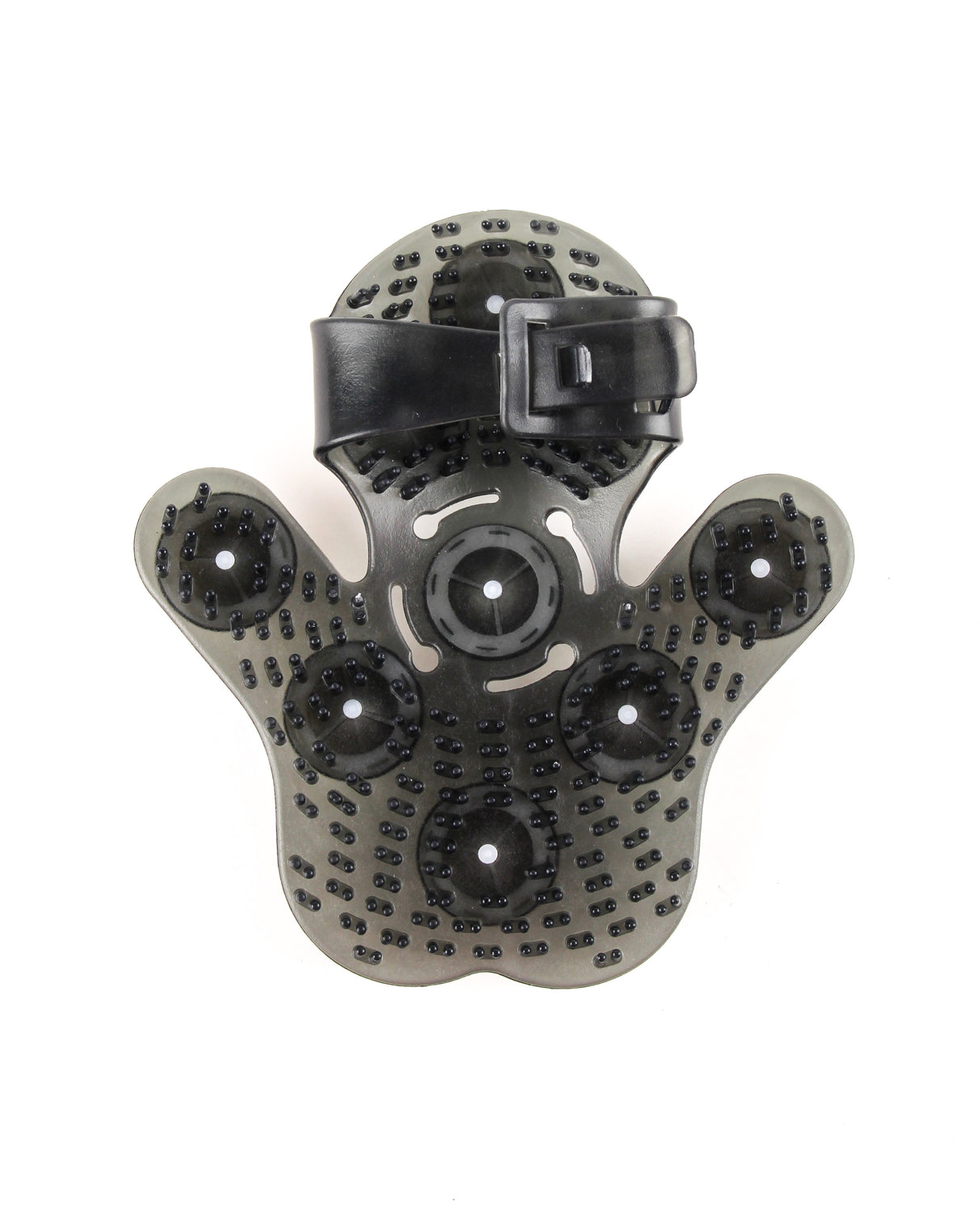 Mario Lopez Palm Shaped Massage Glove by Pursonic