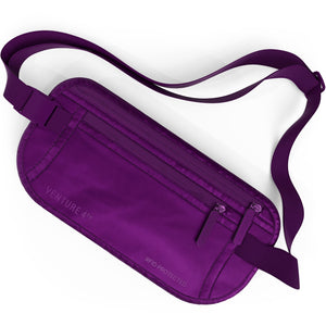 Travel Money Belt
