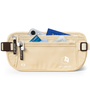 RFID Safe Money Belt
