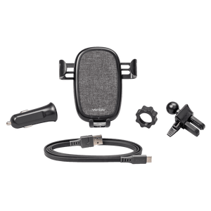 Ventev wireless car kit Wireless Charging Vent Mount 10W by Ventev