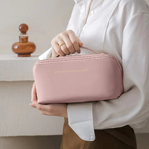 Voyage Vanity Bag