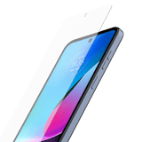 ITSkins Supreme Glass Screen Protector for Motorola Moto G Play (2024) by ITSkins