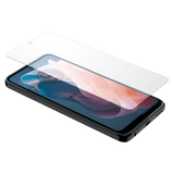 ITSkins Supreme Glass Screen Protector for Motorola Moto G 5G (2024) by ITSkins