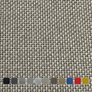 Hemp Acoustic Panel | Sustainable Sound Absorption