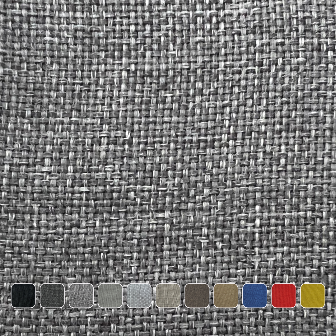 Hemp Acoustic Panel | Sustainable Sound Absorption