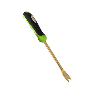 Titanium Dandelion Weeder by Garden Guru