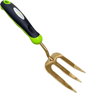 Titanium Fork by Garden Guru