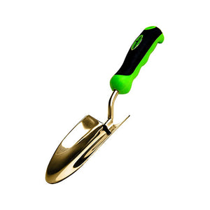 Titanium Trowel by Garden Guru