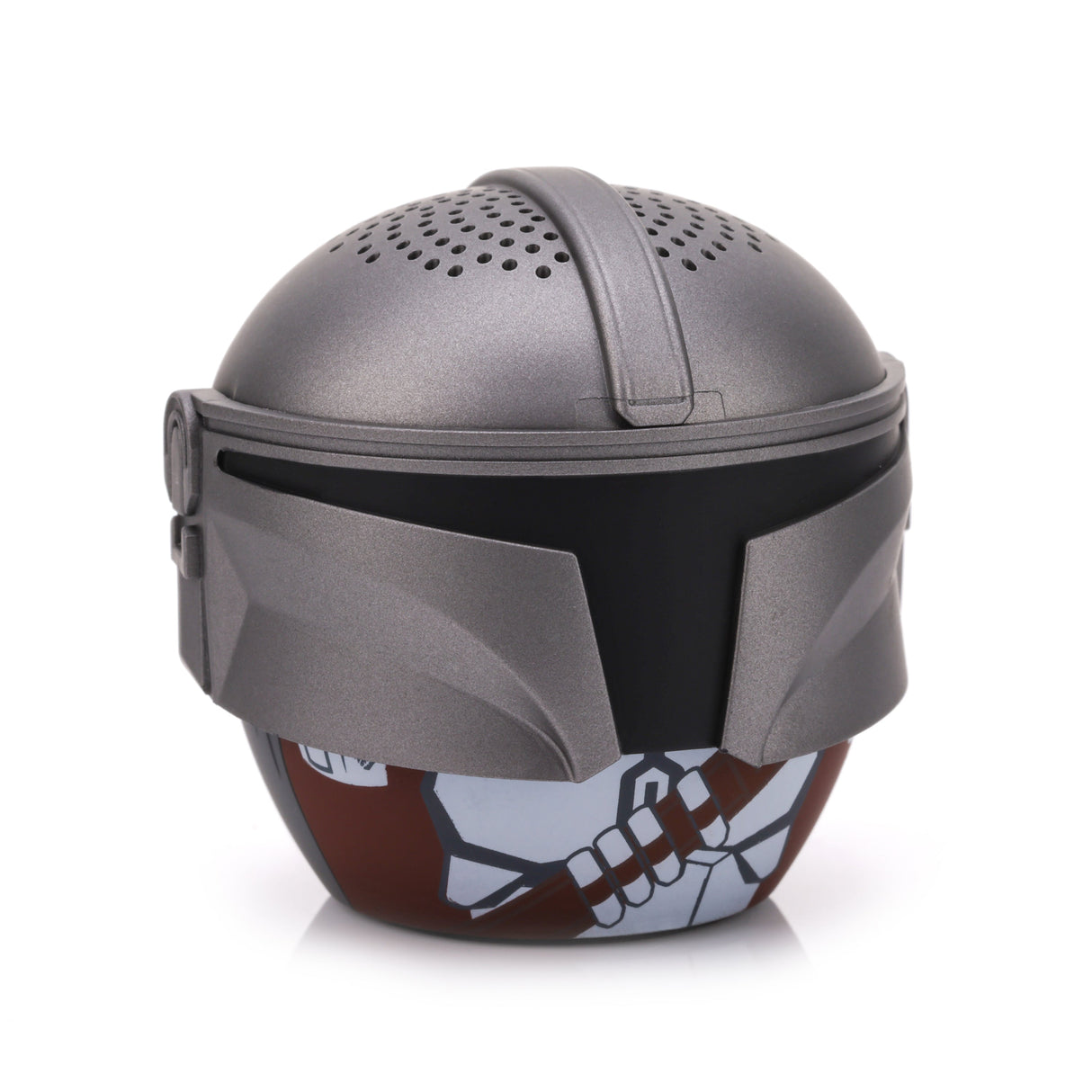 The Mandalorian
