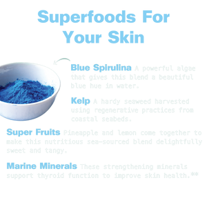 Marine Glow Superfood Blend