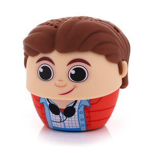 Marty - Back to the Future