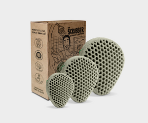 The Scrubber Pack