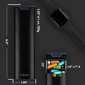 7-Day Pill Case