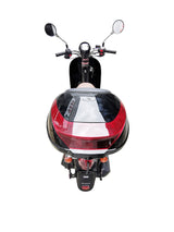 TrailMaster Milano 50cc Street Scooter