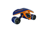 Mix Motor Front Cover