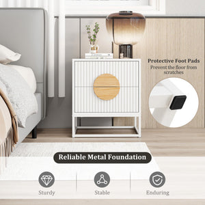 Entryway Wall Coat Rack Wall Mounted Coat Clothes Rack-Rustic Brown