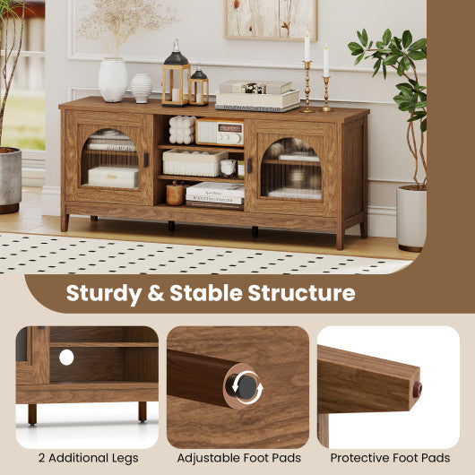 Living Room Set: Floor Lamp + Accent Chair + 3-Seat Sofa