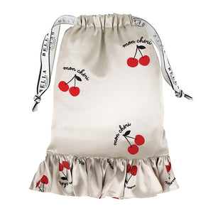 Satin Sleep Sets and Pillowcases for Skin and Hair Care | Spa Gift