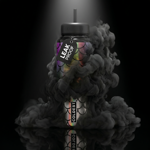 COLDEST 24oz Limitless Ultra v8