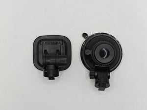 Rexing Suction Cup Mount + Adhesive Mount Set for R4 Dash Cam