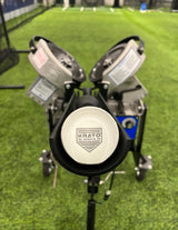Foam Pitching Machine Baseball (LIMITED STOCK)