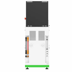 MyGrid 10K Gen 2 Solar Generator for Home