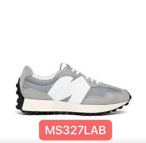 New Balance 327 Retro Classic Running Shoes for All