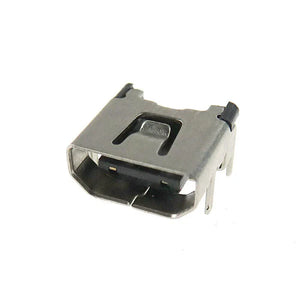 DS Lite Replacement Charging Port