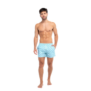 Blue Tuna by Bermies