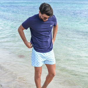 Blue Tuna by Bermies