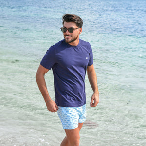 Blue Tuna by Bermies