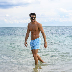 Blue Tuna by Bermies