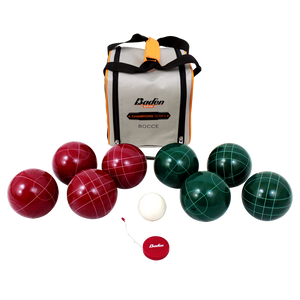 Champions Bocce Ball Set 107mm