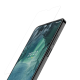 ITSkins Supreme Glass Screen Protector for Nokia G400 Clear by ITSkins