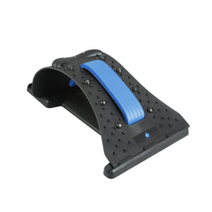 Multi Level Neck And Shoulder Stretching Device