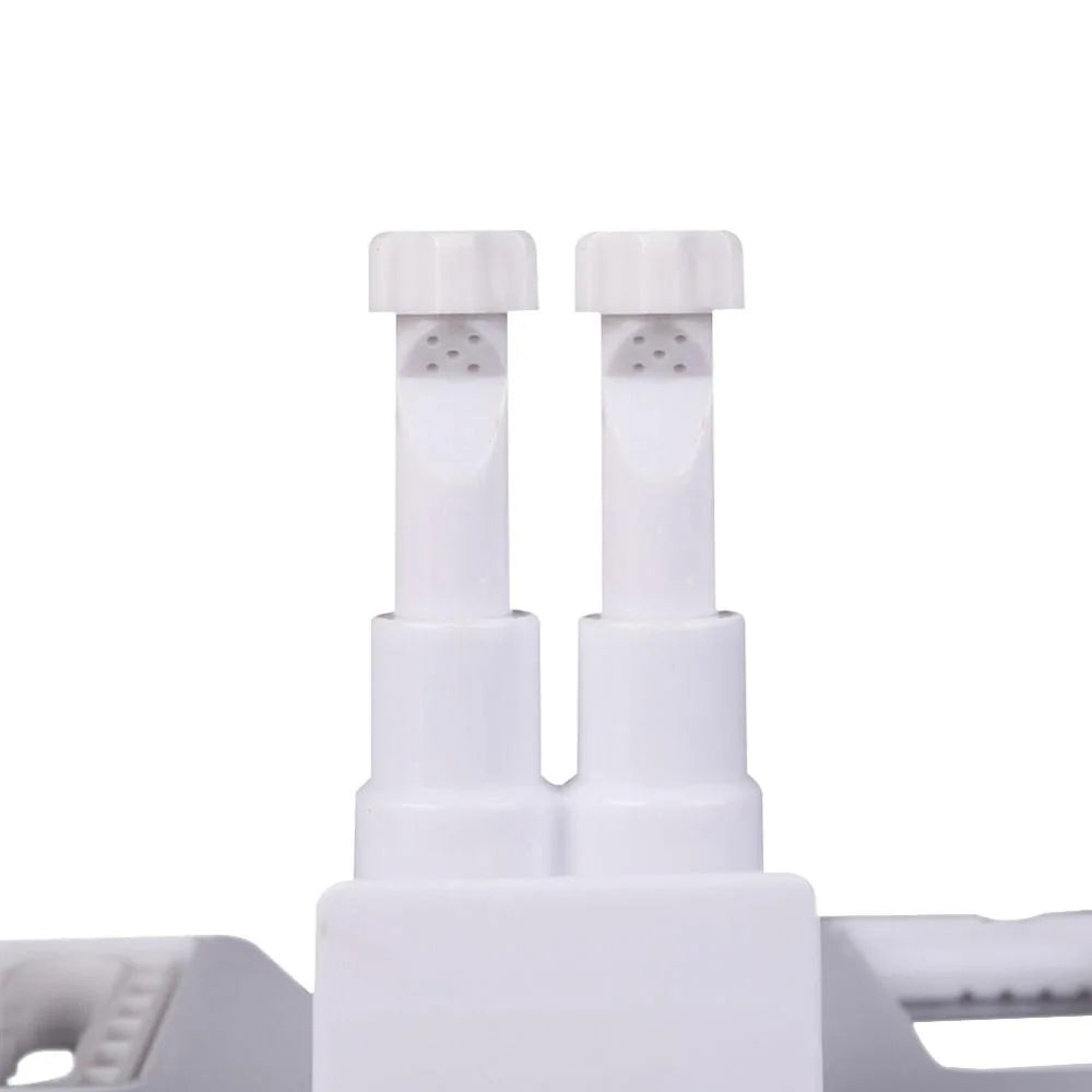 Bidet Mechanical Self Cleaning