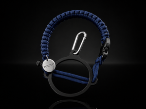 Coldest Paracord Handle
