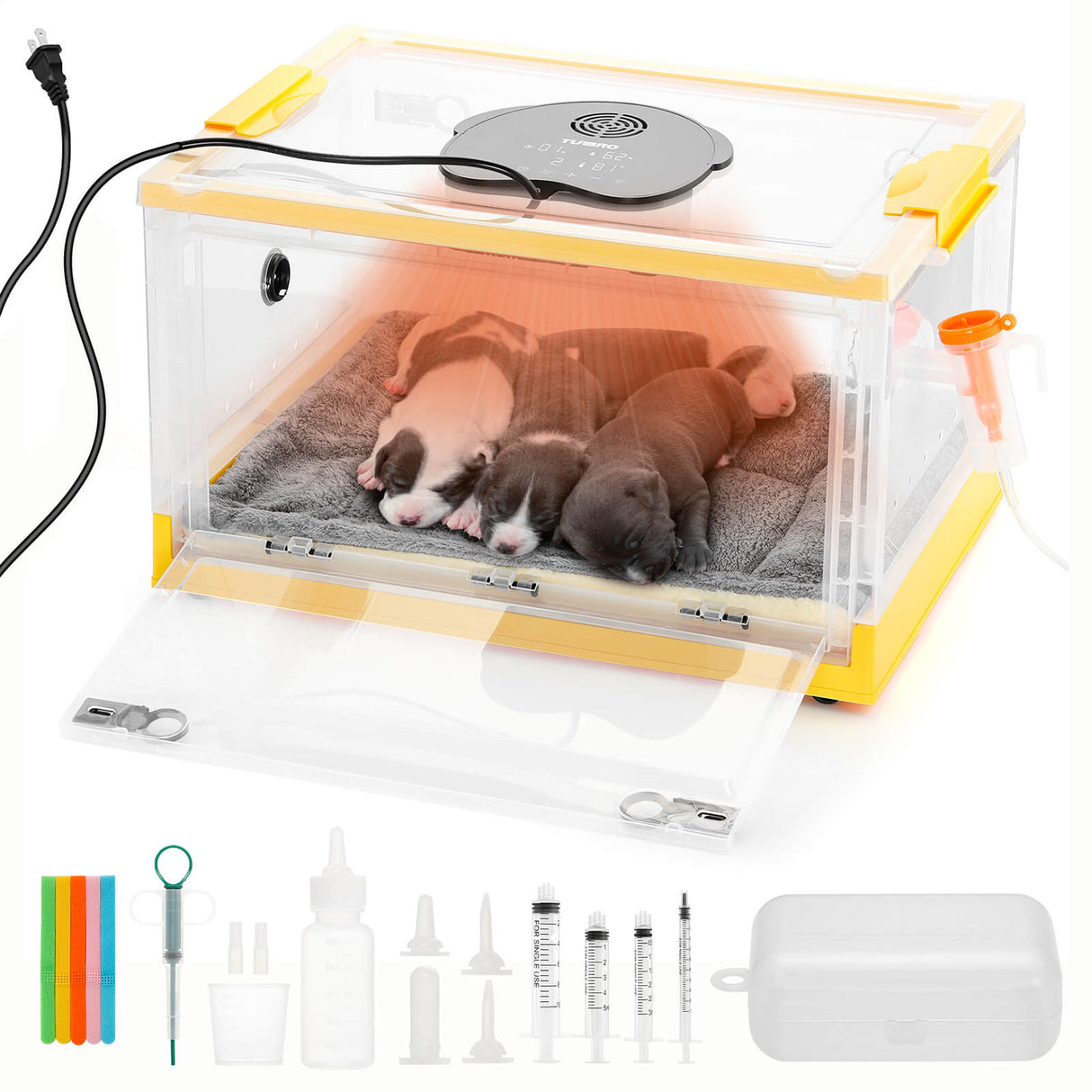 (Open Box) Neighborhood Pet Incubator