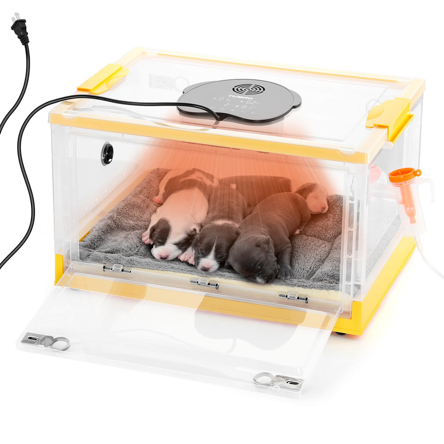 (Open Box) Neighborhood Pet Incubator