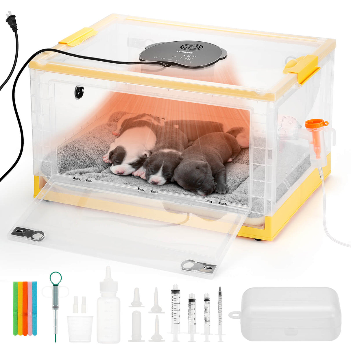 (Open Box) Neighborhood Pet Incubator