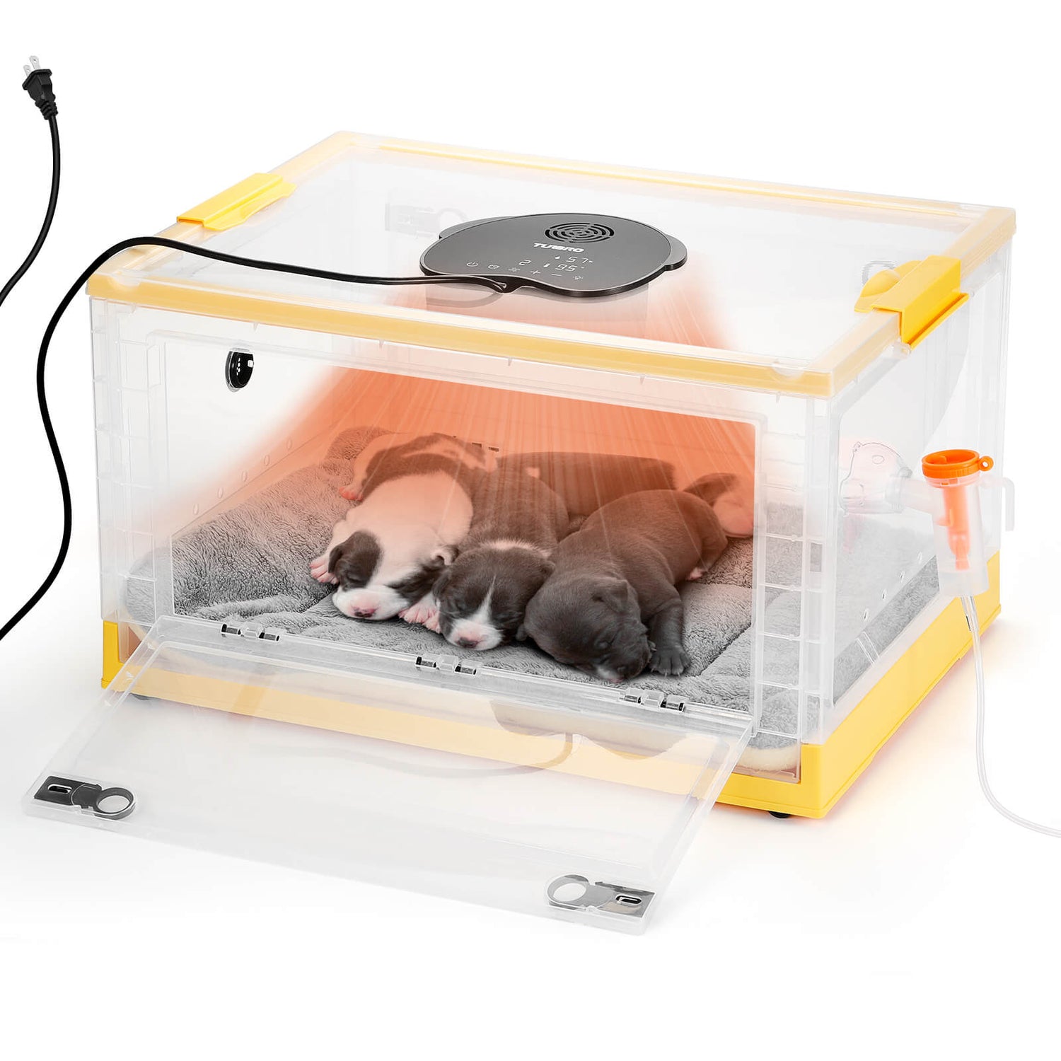 (Open Box) Neighborhood Pet Incubator