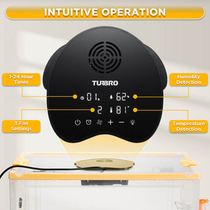 (Open Box) Neighborhood Pet Incubator