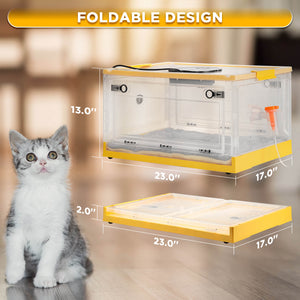 (Open Box) Neighborhood Pet Incubator