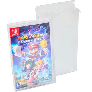 Nintendo Switch Game Box Protector