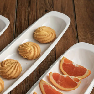 Ceramic Tiered Cake Plate