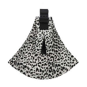 Portable One-shoulder Strap For Big Baby