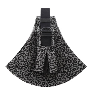 Portable One-shoulder Strap For Big Baby