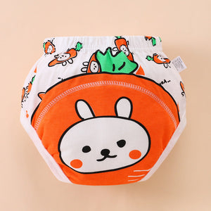 Baby Training Pants Summer Baby Diaper Pants